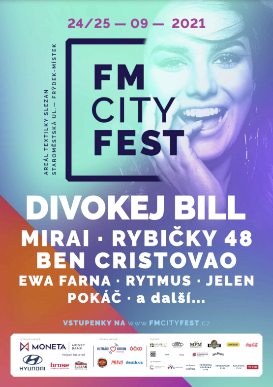 FM City Fest 2021