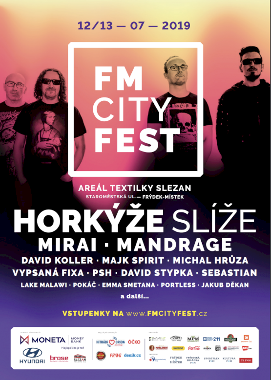 FM City Fest 2019