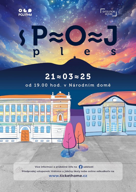 sPOJ ples 2025