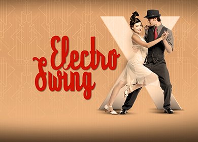 Electroswing  Frýdek-Místek 2019